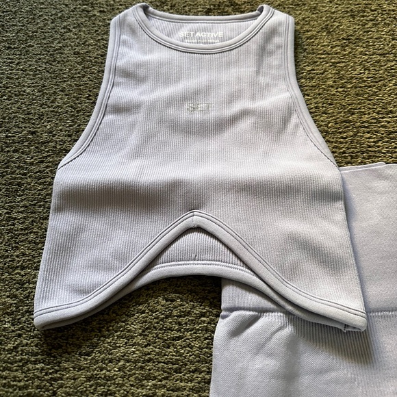 Set Active Formcloud Set - Picture 2 of 2